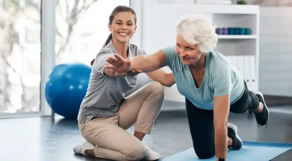 Physical Therapy